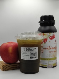 Apple Coffee