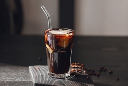 Iced Americano